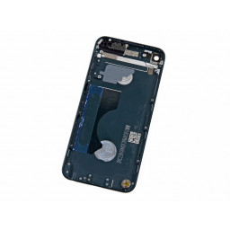 Замена задней части iPod Touch 6-го поколения