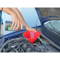 1995-1999 Dodge / Plymouth Neon Oil Change (SOHC)